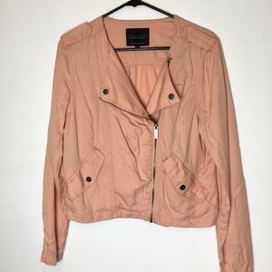 Light Utility Jacket